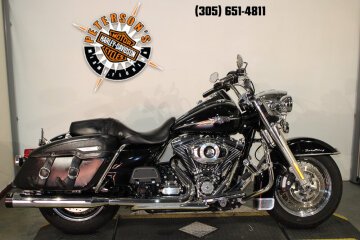 2011 Harley-Davidson Touring
