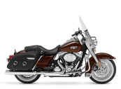 2011 Harley-Davidson Touring