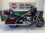 2011 Harley-Davidson Touring Electra Glide Ultra Limited