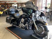 2011 Harley-Davidson Touring