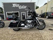 2011 Harley-Davidson Touring Electra Glide Ultra Limited