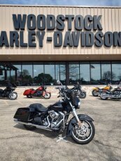 2011 Harley-Davidson Touring