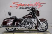 2011 Harley-Davidson Touring
