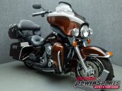 2011 Harley-Davidson Touring Electra Glide Ultra Limited