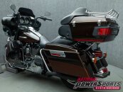 2011 Harley-Davidson Touring Electra Glide Ultra Limited