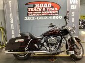 2011 Harley-Davidson Touring