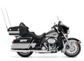 2011 Harley-Davidson Touring Ultra Classic Electra Glide