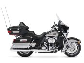 2011 Harley-Davidson Touring Ultra Classic Electra Glide