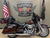 2011 Harley-Davidson Touring Ultra Classic Electra Glide