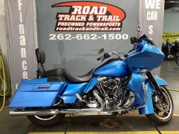 2011 Harley-Davidson Touring