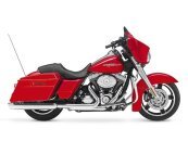 2011 Harley-Davidson Touring
