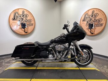 2011 Harley-Davidson Touring