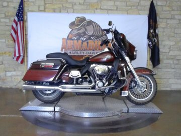2011 Harley-Davidson Touring