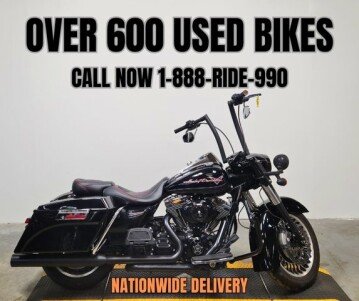 2011 Harley-Davidson Touring Road King