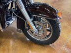 Thumbnail Photo 1 for 2011 Harley-Davidson Trike