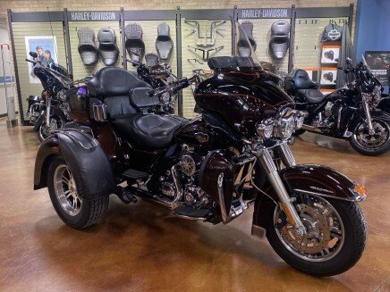 Photo 1 for 2011 Harley-Davidson Trike