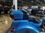 Thumbnail Photo 5 for 2011 Harley-Davidson Trike