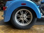 Thumbnail Photo 6 for 2011 Harley-Davidson Trike