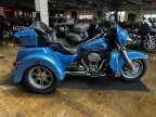 Thumbnail Photo 4 for 2011 Harley-Davidson Trike