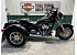 2011 Harley-Davidson Trike