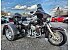 2011 Harley-Davidson Trike