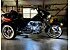2011 Harley-Davidson Trike Tri Glide Ultra