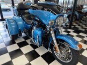 2011 Harley-Davidson Trike