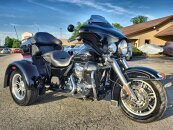 2011 Harley-Davidson Trike