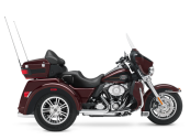 2011 Harley-Davidson Trike