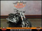 Thumbnail Photo 1 for 2011 Harley-Davidson V-Rod