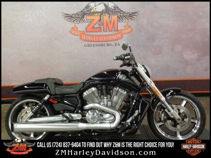 Photo 1 for 2011 Harley-Davidson V-Rod