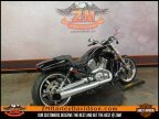 Thumbnail Photo 2 for 2011 Harley-Davidson V-Rod