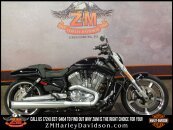 2011 Harley-Davidson V-Rod