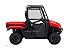 2011 Honda Big Red 700