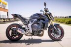 Thumbnail Photo 5 for 2011 Honda CB1000R