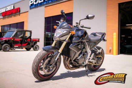 Photo 1 for 2011 Honda CB1000R