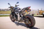 Thumbnail Photo 2 for 2011 Honda CB1000R
