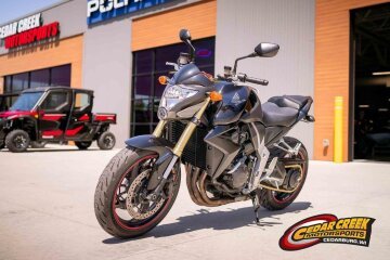 2011 Honda CB1000R