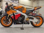 Thumbnail Photo 1 for 2011 Honda CBR1000RR Repsol Edition