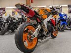Thumbnail Photo 6 for 2011 Honda CBR1000RR Repsol Edition
