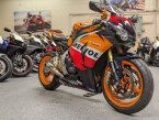Thumbnail Photo 2 for 2011 Honda CBR1000RR Repsol Edition