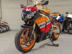 Thumbnail Photo 5 for 2011 Honda CBR1000RR Repsol Edition