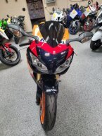 Thumbnail Photo 2 for 2011 Honda CBR1000RR