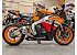 2011 Honda CBR1000RR Repsol Edition