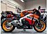 2011 Honda CBR1000RR Repsol Edition