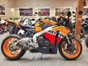 2011 Honda CBR1000RR