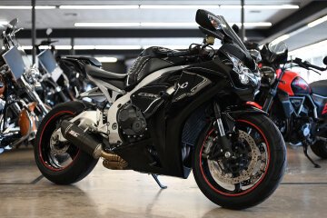 2011 Honda CBR1000RR