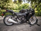 Thumbnail Photo 4 for 2011 Honda CBR250R