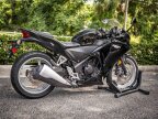 Thumbnail Photo 3 for 2011 Honda CBR250R