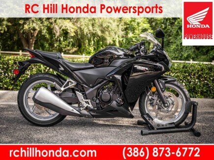 Photo 1 for 2011 Honda CBR250R